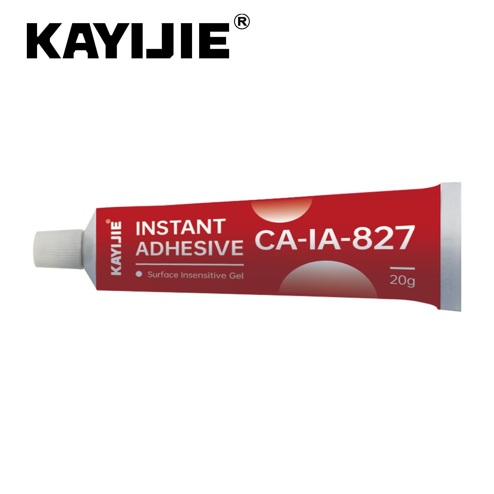 Aquarium Plant Gel - KAYIJIE-CA-IA-827-Aquarium Gel Skeleton Glue Bulk, 454