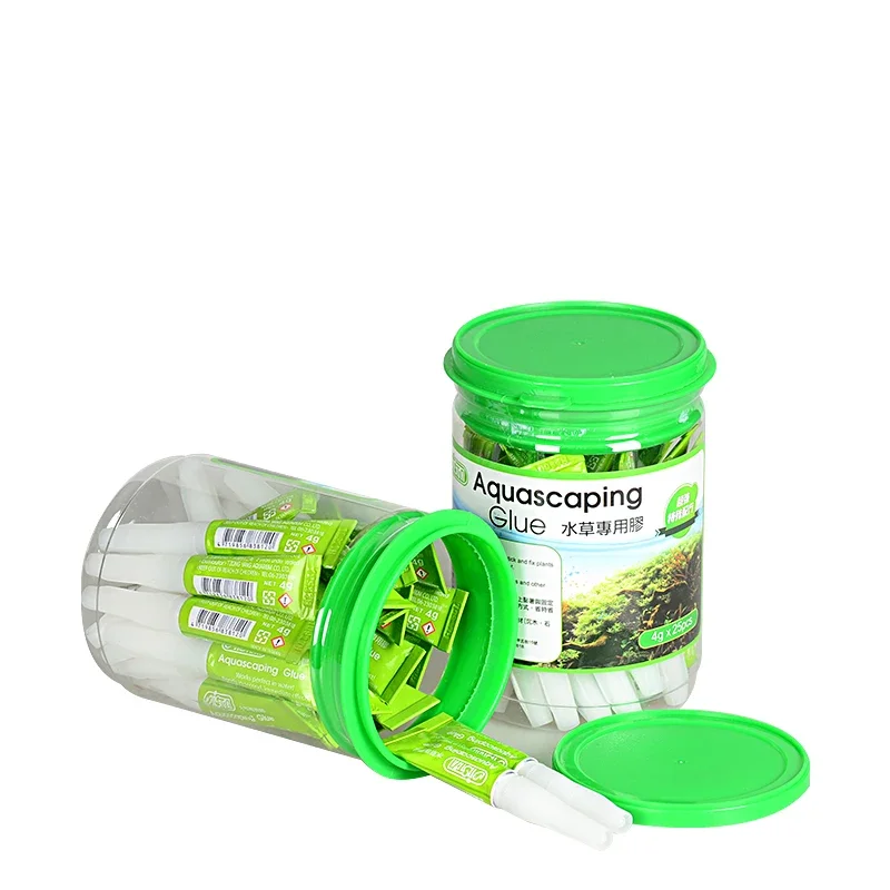 Aquarium For Planted Tank - Ista Instant Glue Aquascaping Glue Aquatic