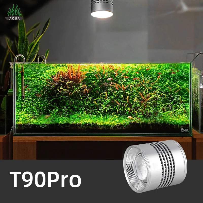 Week Aqua T Series T90 Pro Aqu - огляд і ціна Aquarium Plant Not Growing