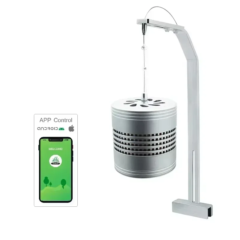 Week Aqua T Series T90 Pro Aqu - огляд і ціна Aquarium Plant Not Growing