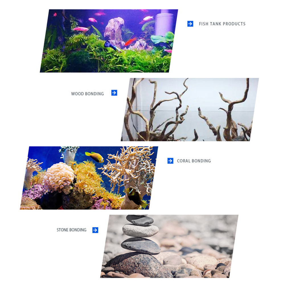 Aquatic Plants Driftwood Under - огляд і ціна Aquarium Plant Gel
