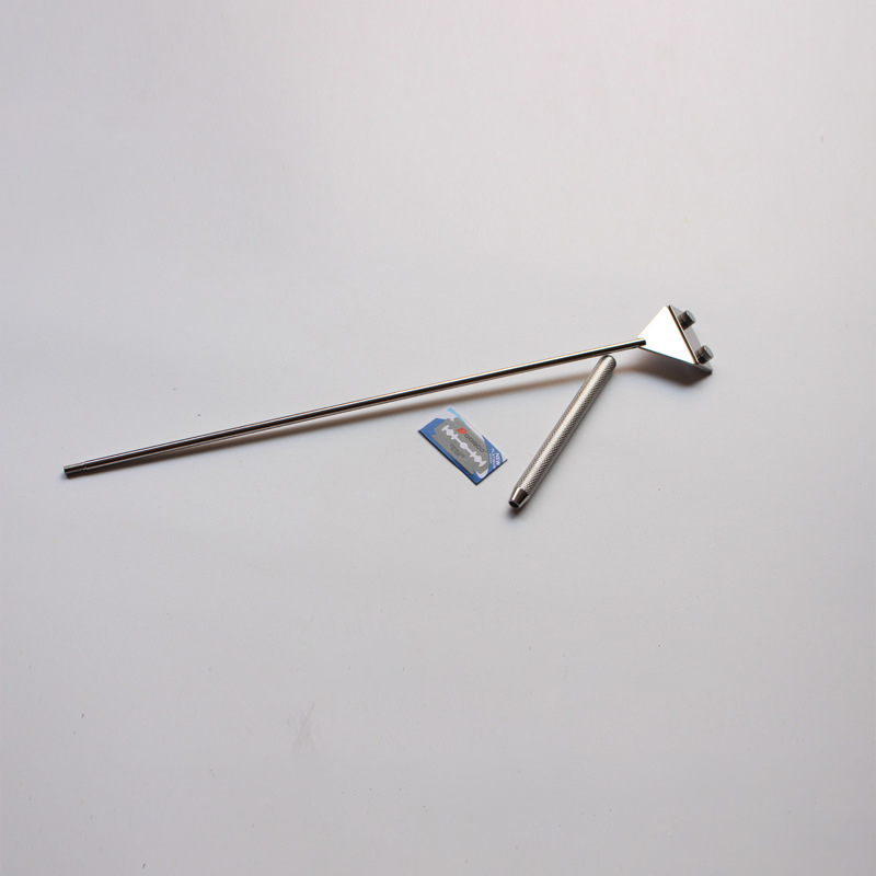 Aquarium Stainless Steel Fish  - огляд і ціна Aquarium Plant Gel