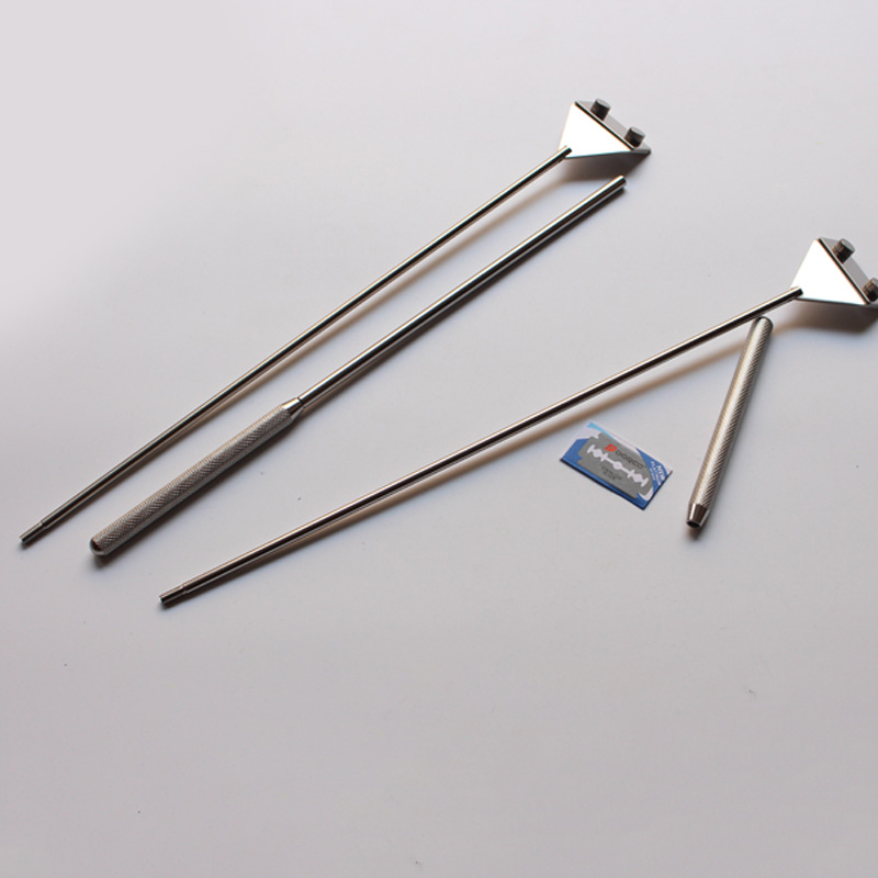 Aquarium Stainless Steel Fish  - огляд і ціна Aquarium Plant Gel