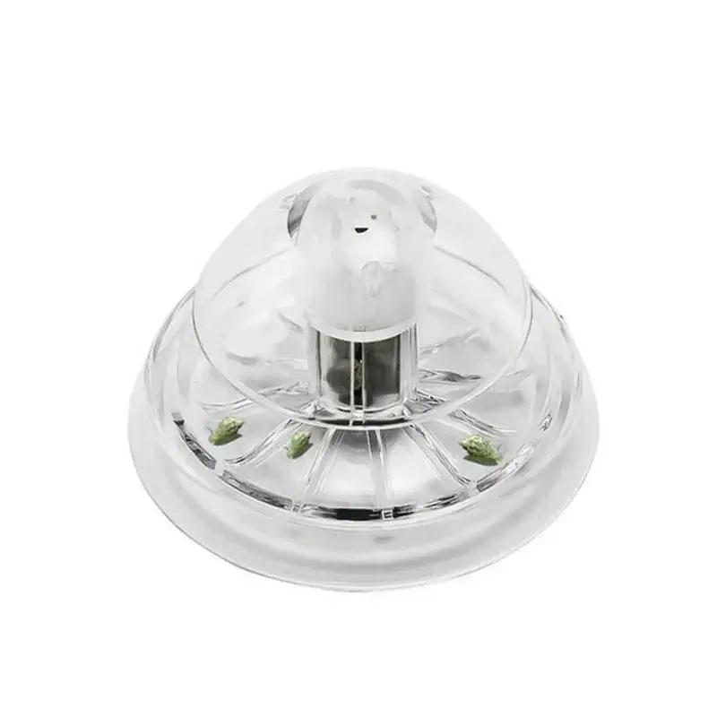 2026 New 6/8CM Clear Plastic S - огляд і ціна Aquarium For Planted Tank