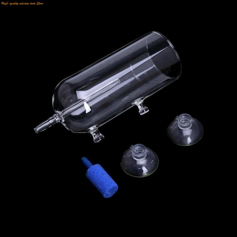 203F Aquarium Air Bubbler Glas - огляд і ціна Planted Aquarium Air Stone