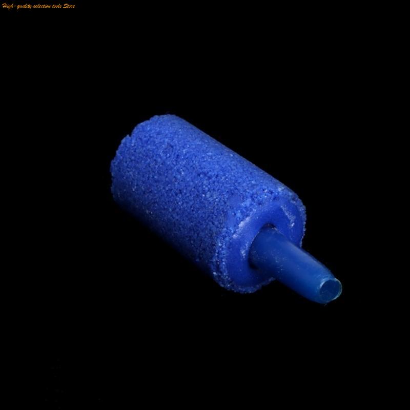 203F Aquarium Air Bubbler Glas - огляд і ціна Planted Aquarium Air Stone