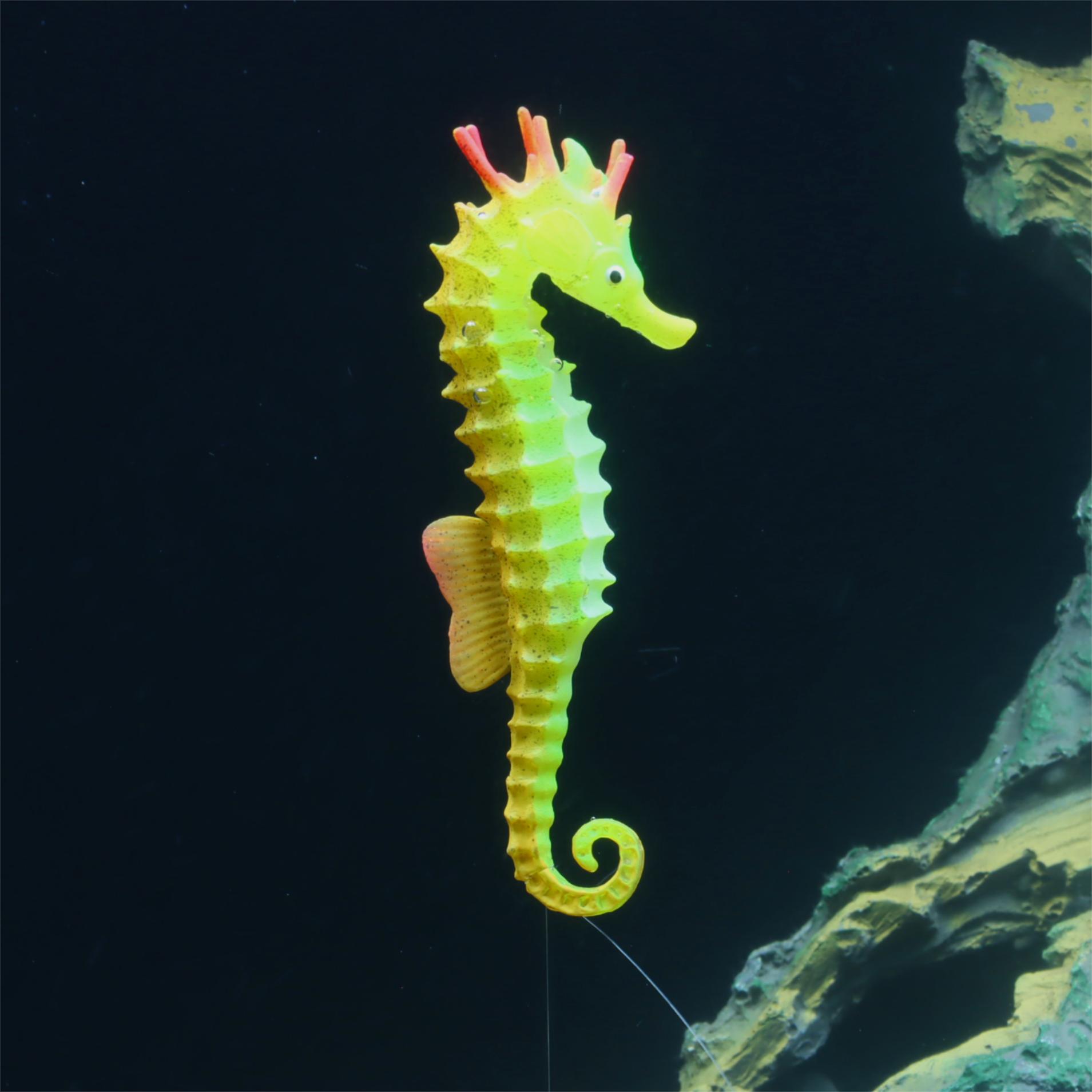 1pc Fish Tank Decoration Lumin - огляд і ціна Aquarium Plant Gel