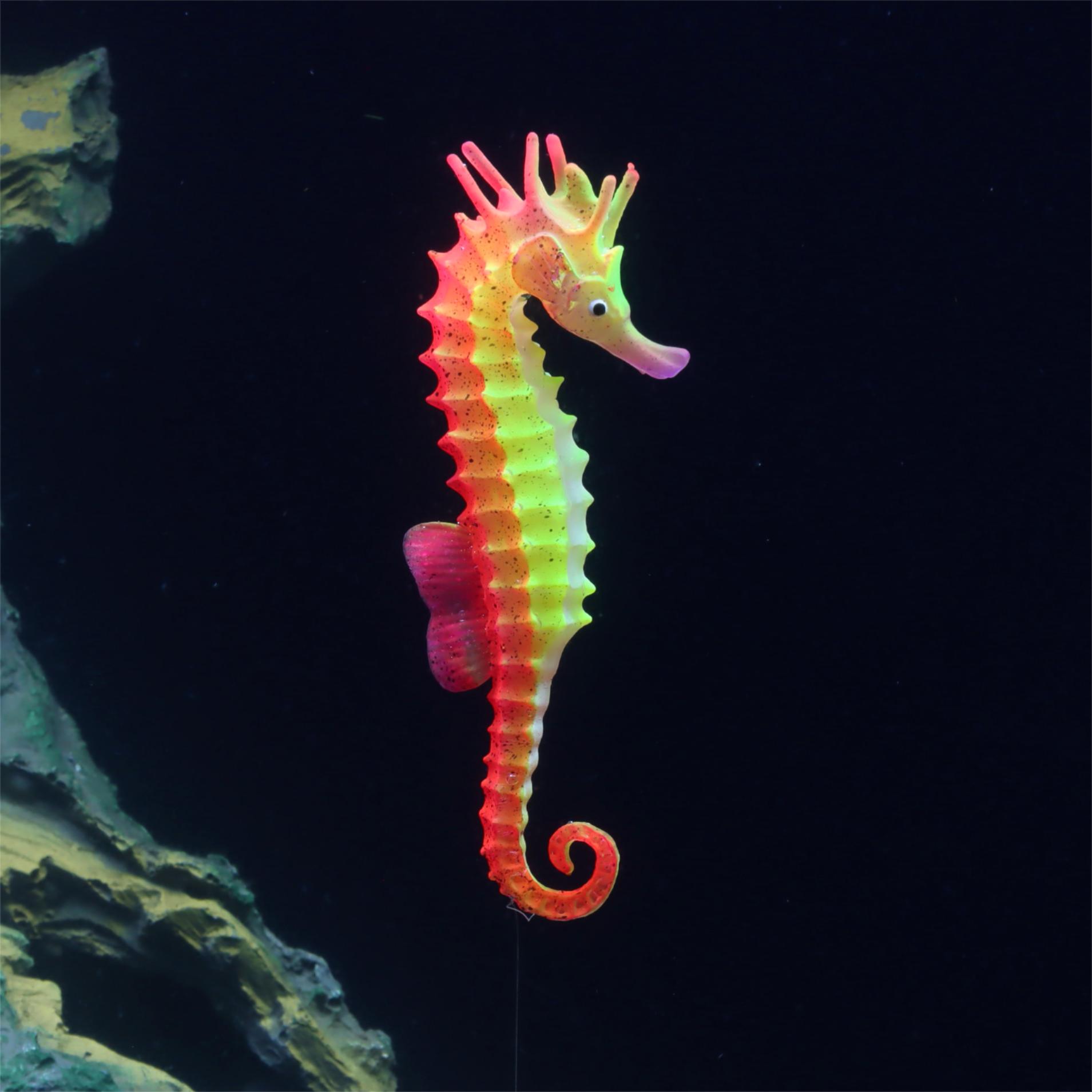 1pc Fish Tank Decoration Lumin - огляд і ціна Aquarium Plant Gel