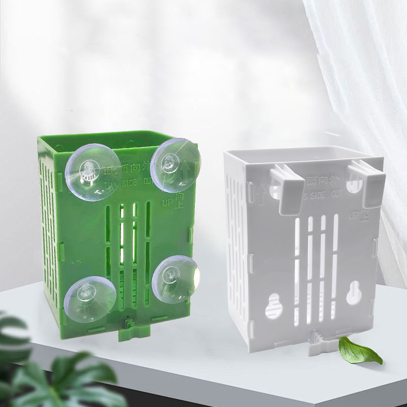 Hanging Suction Cup Hook Aquar - огляд і ціна Aquarium Plant Holder