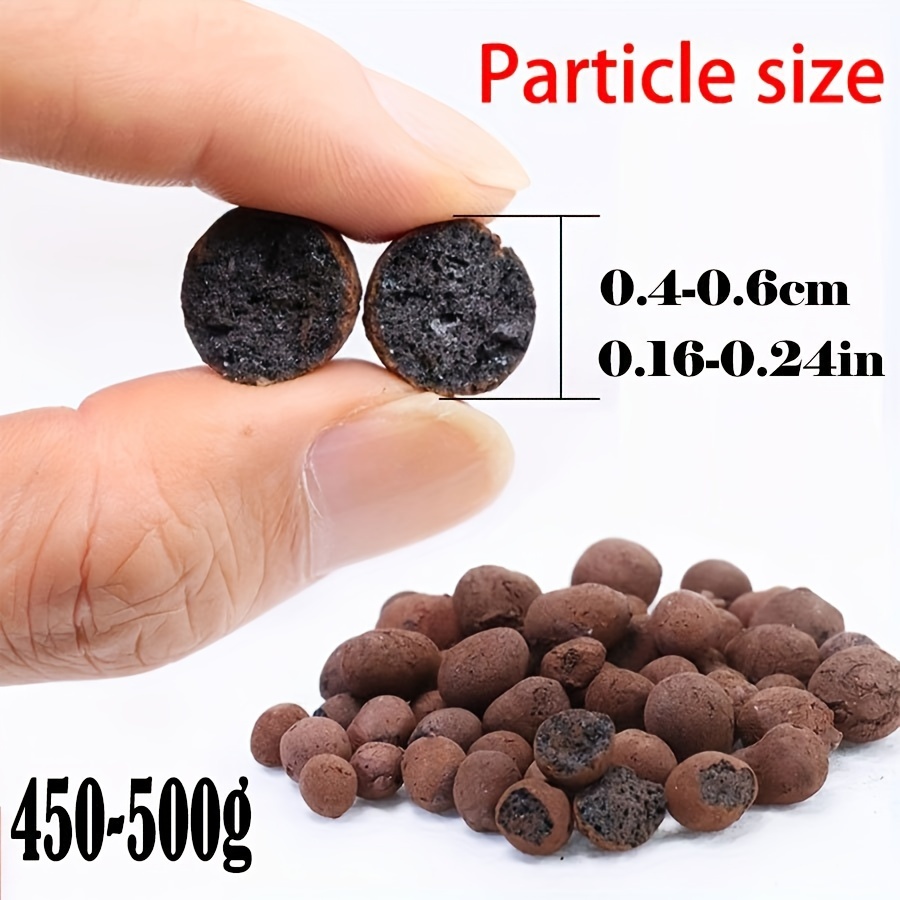 450-500g Aquarium Hydroponic C - огляд і ціна Planted Aquarium Fertilizer