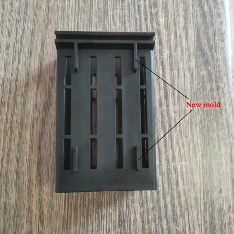 Aquarium Plant Holder Black Pl - огляд і ціна Aquarium Plant Holder
