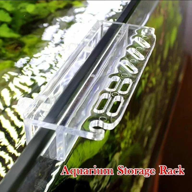 1PCS New Aquarium Plant Tools  - огляд і ціна Aquarium Plant Holder