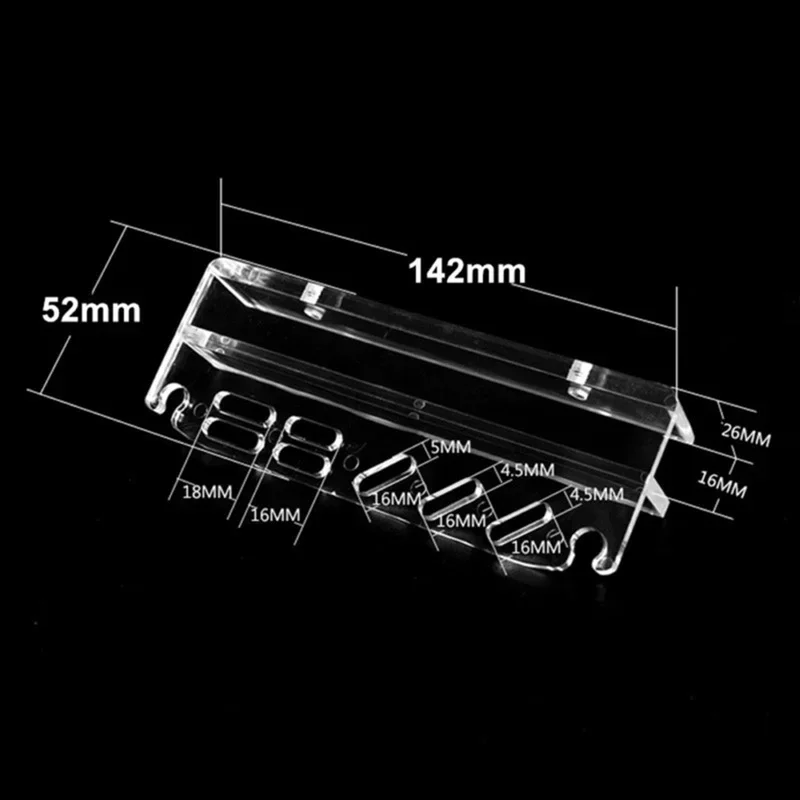 1PCS New Aquarium Plant Tools  - огляд і ціна Aquarium Plant Holder