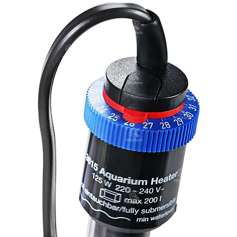 Aquarium Heater Automatic Cons - огляд і ціна Planted Aquarium Heater