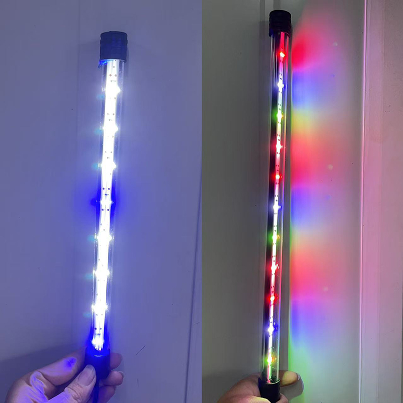 Fish Tank Light Underwater Lig - огляд і ціна Aquarium Plant Growth