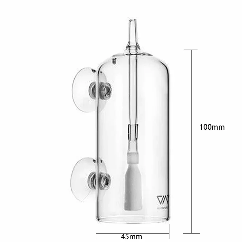 VIV DO DEVICE Aquarium Cylinde - огляд і ціна Planted Aquarium Air Stone