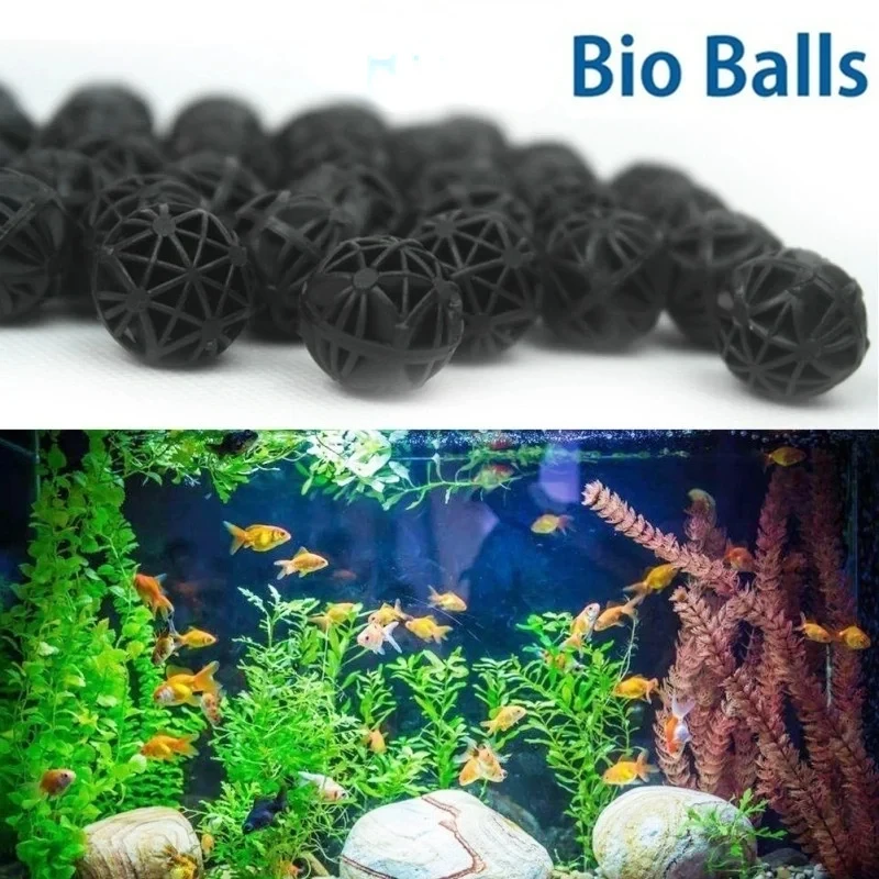 50/100Pcs Home Aquarium Pond B - огляд і ціна Planted Aquarium Fertilizer
