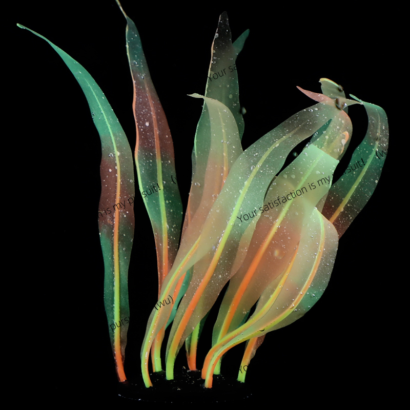 Simulated Kelp Plant Decoratio - огляд і ціна Aquarium Plant Gel