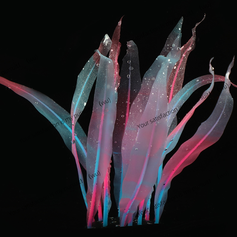 Simulated Kelp Plant Decoratio - огляд і ціна Aquarium Plant Gel