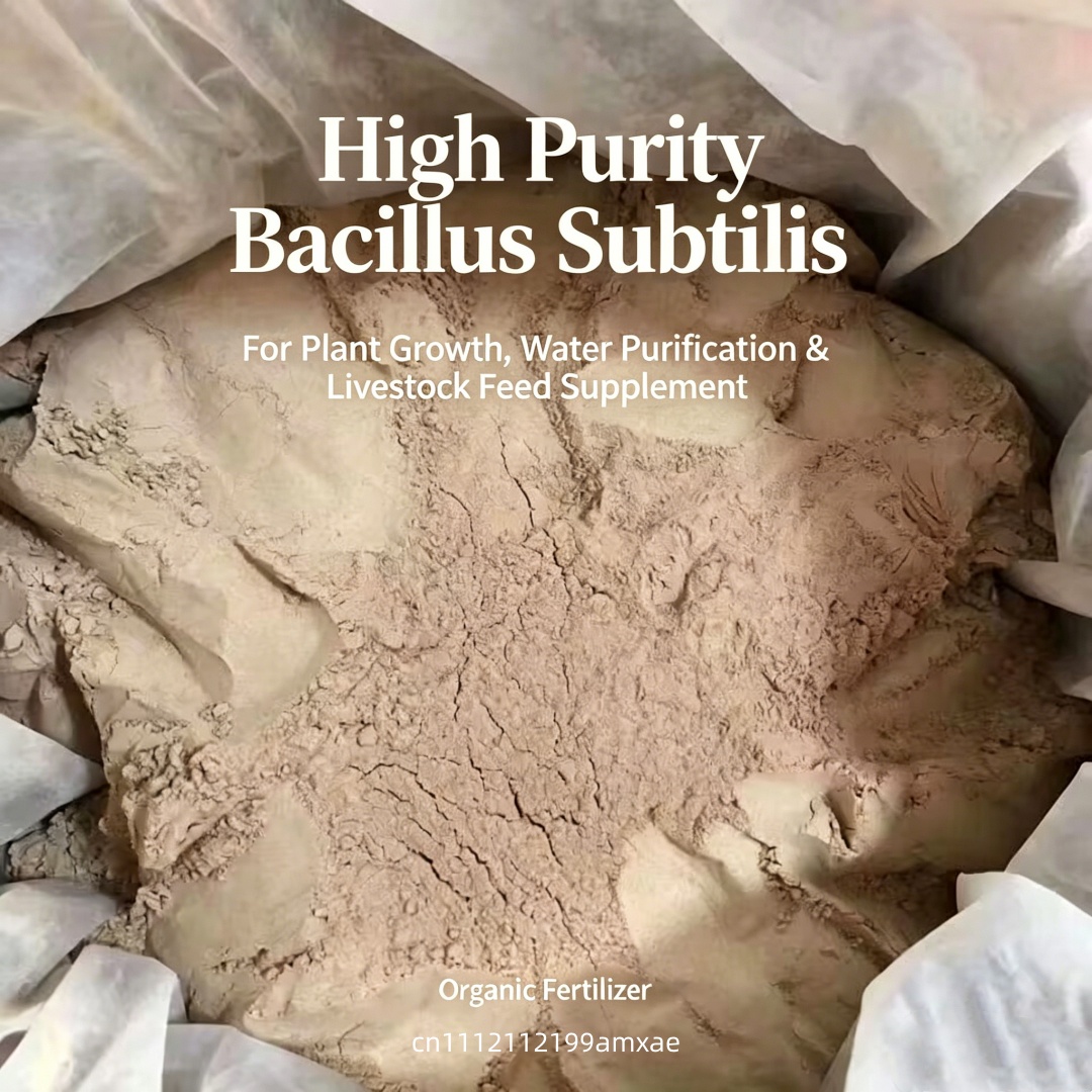 High Activity Bacillus Subtili - огляд і ціна Planted Aquarium Fertilizer