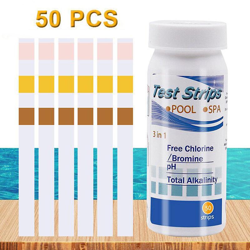 Aquarium Water Test Strips 9 i - огляд і ціна Aquarium For Planted Tank