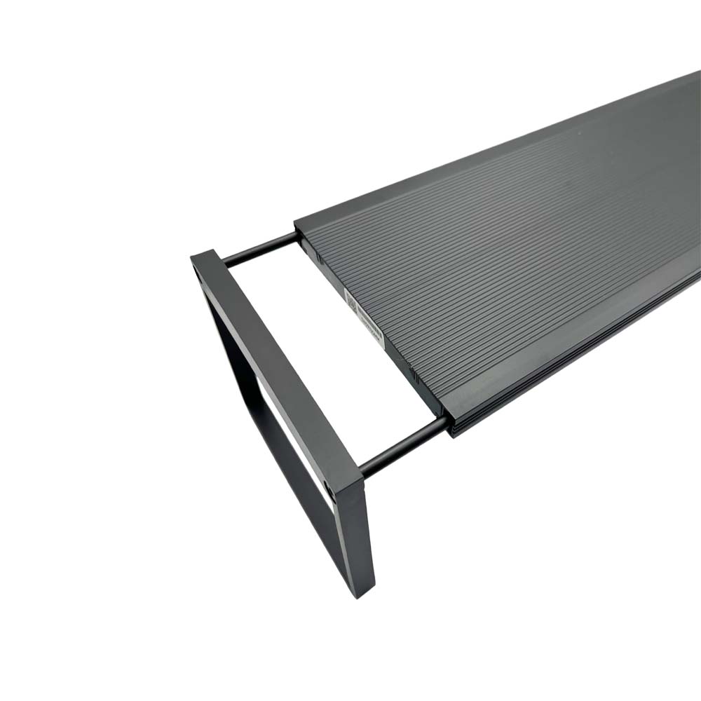 LED Aquarium Planted light Ext - огляд і ціна Aquarium Plant Growth
