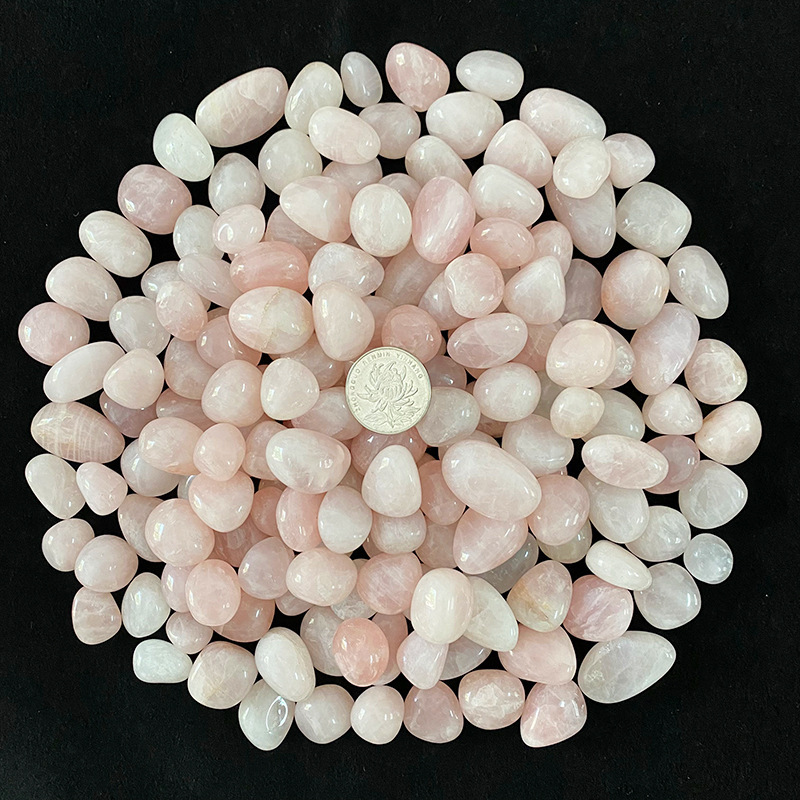 Luxury 100g Natural Agate Crys - огляд і ціна Planted Aquarium Air Stone