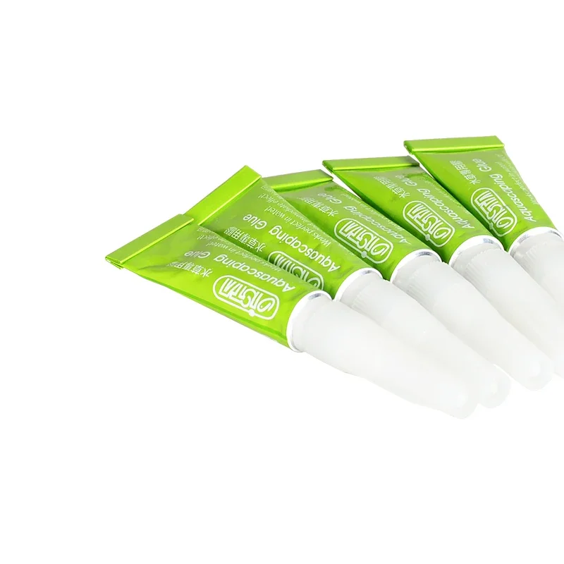 Ista Instant Glue Aquascaping  - огляд і ціна Aquarium For Planted Tank