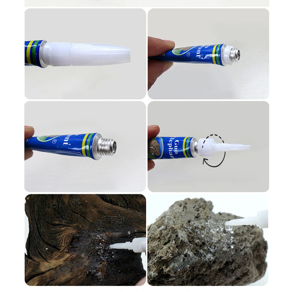 Aquatic Plants Driftwood Under - огляд і ціна Aquarium Plant Gel