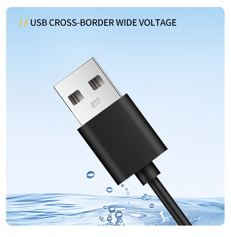 Aquarium USB LED Light Full Sp - огляд і ціна Aquarium Plant Growth