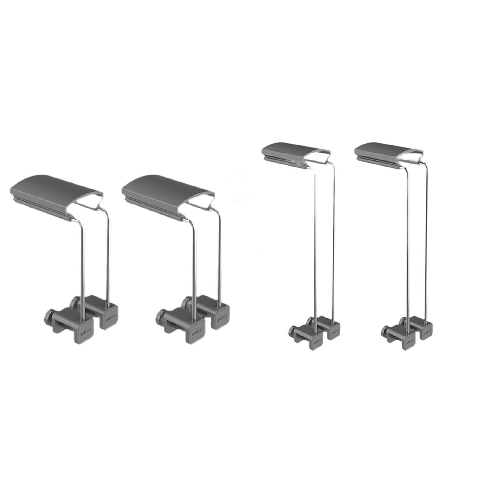 2 Pieces Aquarium Lamp Holder  - огляд і ціна Aquarium Plant Holder