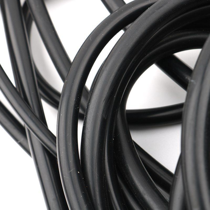 1M Black Silicone Tube 3~38mm  - огляд і ціна Aquarium Plant Gel