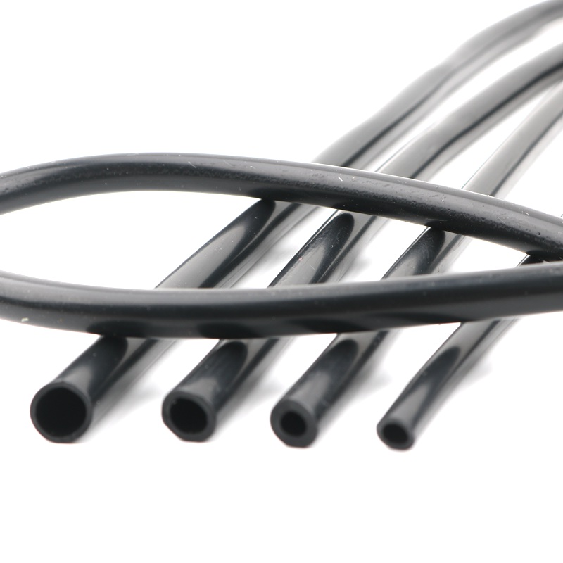 1M Black Silicone Tube 3~38mm  - огляд і ціна Aquarium Plant Gel