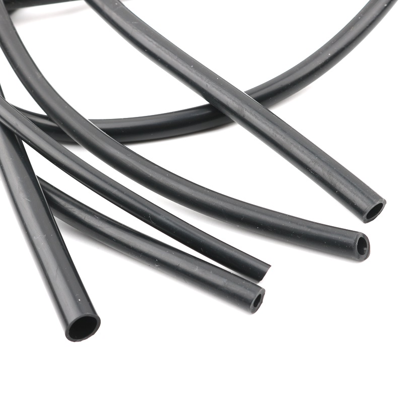 1M Black Silicone Tube 3~38mm  - огляд і ціна Aquarium Plant Gel