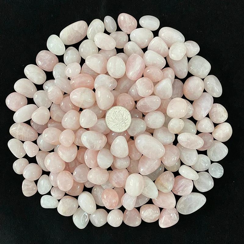 100g Agate Pebbles, Colorful D - огляд і ціна Planted Aquarium Air Stone