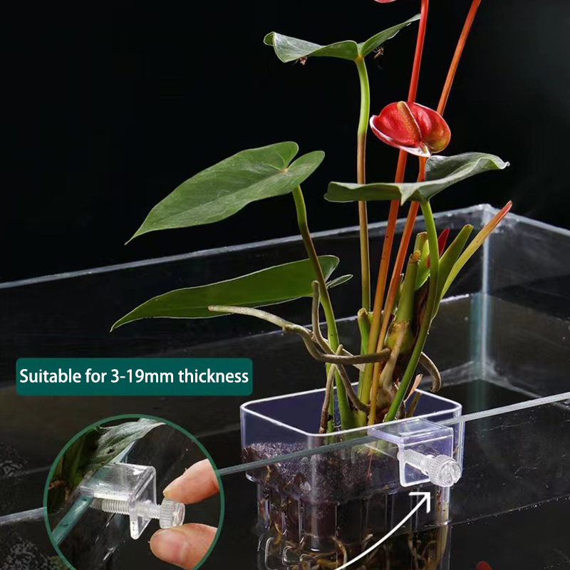 Multifunctional Fish Aquarium  - огляд і ціна Aquarium For Planted Tank