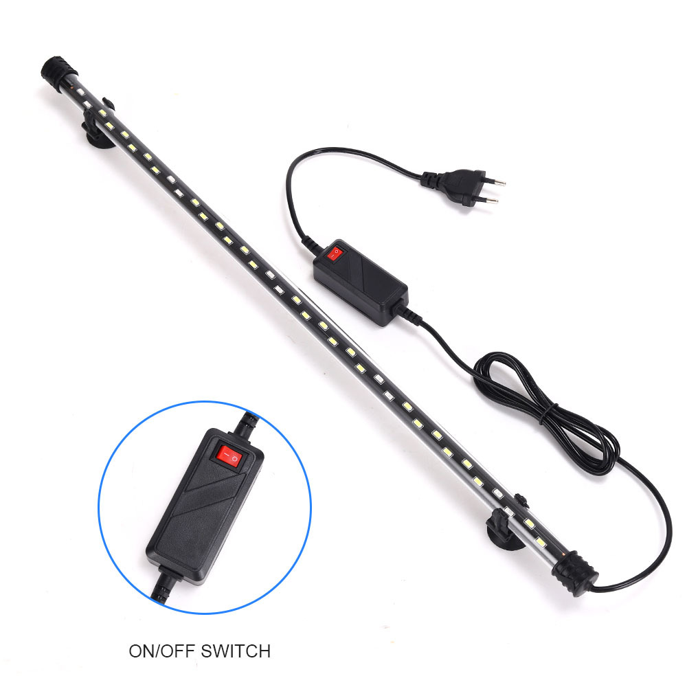 90-260V Aquarium Light LED Wat - огляд і ціна Aquarium Plant Growth