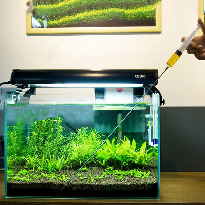 Aquarium Plants Growth Heathy  - огляд і ціна Planted Aquarium Fertilizer